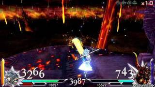 Dissidia 012 undub con dlc /3/