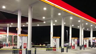 Man fatally shot in Ocala