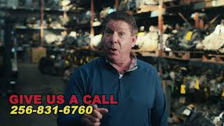 Riteway Salvage Oxford Alabama