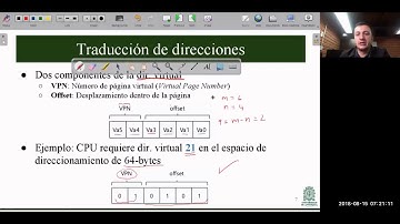 C08P05 - Ejemplo paginación (parte 2) - ISI485 Sistemas Operativos