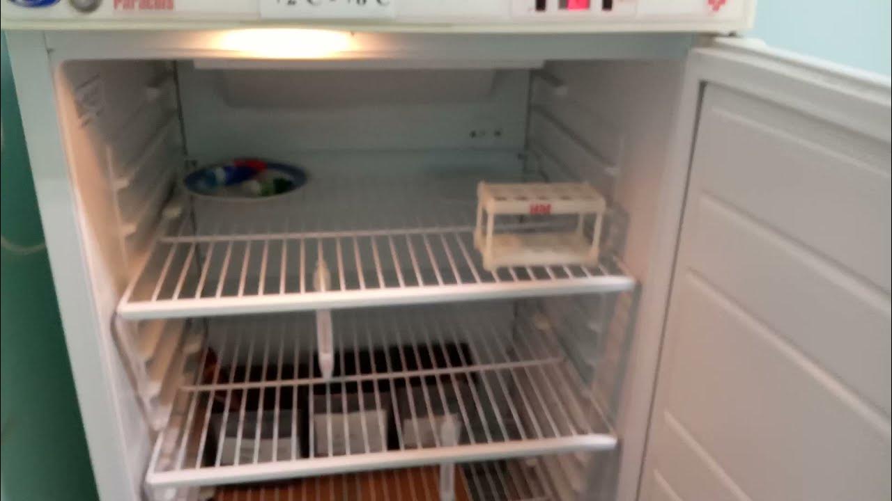 Холодильник pozis paracels