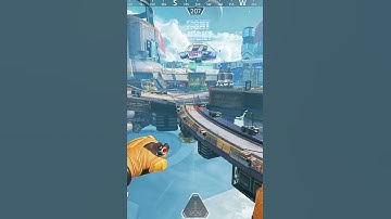 How to Fly Longer & Further with Valkyrie - Apex Legends Tutorials #Shorts