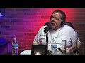 Joey Diaz on Being Enamored with the Mafia