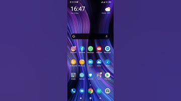 Split Screen Feature || Redmi note 8 Pro