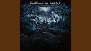 Miniatura del video "Sturgill Simpson - Oh Sarah"