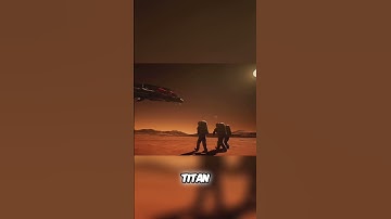 🚀 From Colonizing Mars And The Moon, To Building Futuristic Bases On Europa and Titan, Lets Explore!