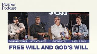 Free Will and God's Will — Season 10