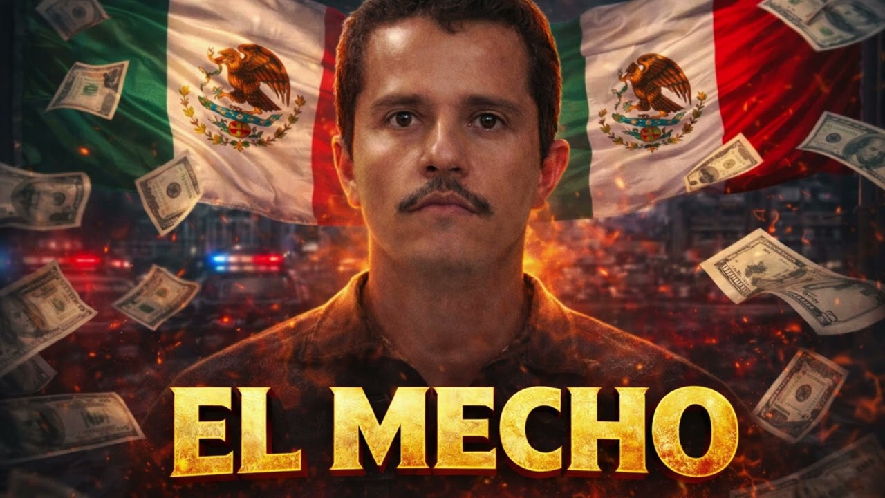 Tapalpa 22 de Febrero: La Sierra Se Quedó Callada 🌒 Corrido Que Estremece a Jalisco