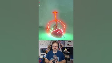 |Zelda BOTW| Your Hebra Pebble launch tutorial .SUB for BOTW. #shorts