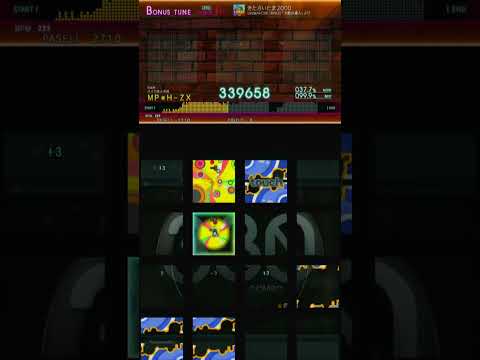 【jubeat bt Ave.】きたさいたま2000 EXT [EXCELLENT] キャプチャ