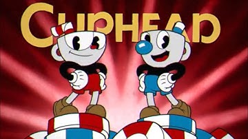 Cuphead Part 1: Don