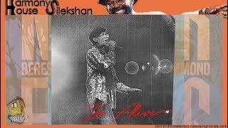 I'M ALIVE -Dancehall Mix- + DUB VERSION ⬥Beres Hammond⬥