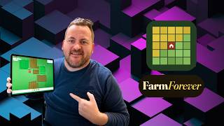 The Farm Forever public beta is live!