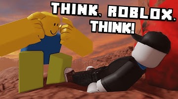 how it feels to be playing roblox right now: