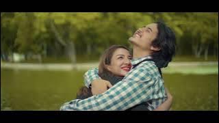 ကံ့ကော်မြို့တော် - အိုင်ရင်းဇင်မာမြင့် | M United Entertainment presents