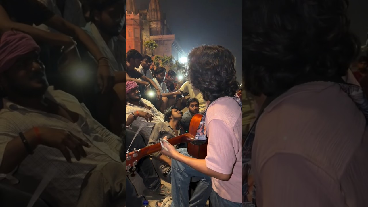 Pasand Aye toh comment karke hi jana🎸😅🎧 #ytshorts #music #singing #singingcover #singer #livesinging