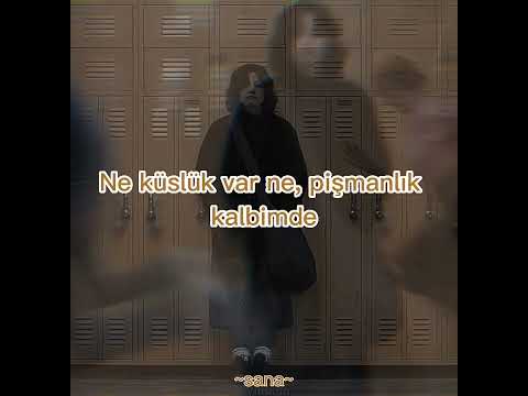 Hoşçakal (İşte Gidiyorum) Kazım Koyuncu (lyrics)