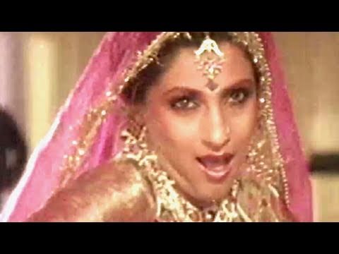 Chal Hut Baaju Raja Dimple Shatrughan Sinha Gunahoon Ka Faisla Song