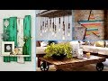 💕DIY Creative ways to Recycle Wooden Pallets 2017 | Pallet decor ideas I💕 💕DIY Creative ways to Recycle Wooden Pallets 2017 | Pallet decor ideas I💕