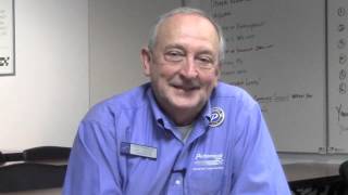 Meet BMW Loaner Car Co-Ordinator John Murphy