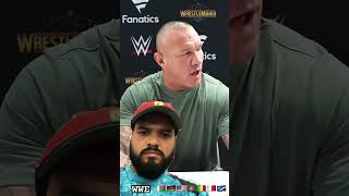 #wwe #wrestling #wwefan #wweraw #wrestlemania #wrestlingfans316 #wwesmackdown #wrestlingfuture screenshot 4