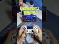 Nyobain Game Fighting Android Shadow Fight 3 pakai Gamepad #gamepad