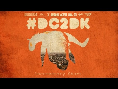 #DC2DK: A Musical Exchange Between Senegal & Washington DC