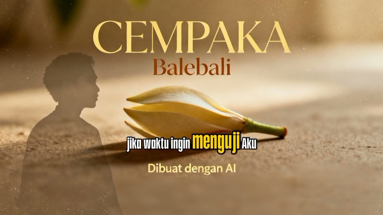 Cempaka 
