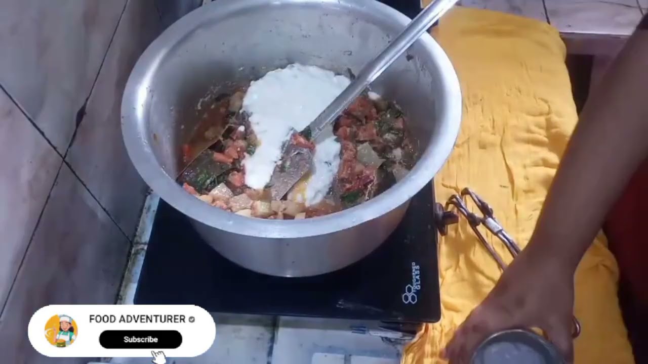 Vegetable Biryani 🌿 | Easy & Tasty Homemade Recipe