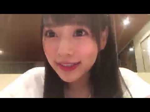 齊藤 なぎさ（=LOVE） 2019年08月22日20時23分21秒 SHOWROOM配信