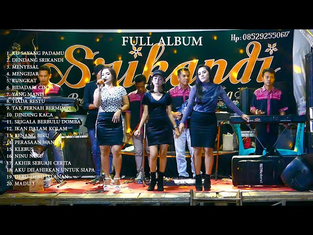 FULL ALBUM  SRIKANDI // FULL KLASIK // Minggu, 15 Januari 2023 // Srobyong,  Rt 04 Rw 06 class=