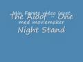 The Aloof - One Night Stand