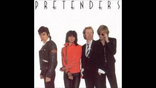 The Pretenders - Kid chords