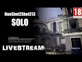 MW3 Survival Solo Lockdown Pt2 (18 As Specified By The Developers)