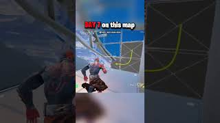 Play for 7 DAYS to IMPROVE... 😈✅ #fortnite #fortniteclips