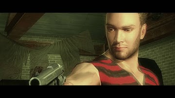 Saints Row 2 - All Cutscenes HD - Sons of Samedi (2 of 2)