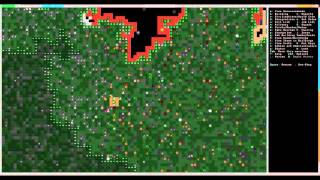Dwarf Fortress Basics - Nobles