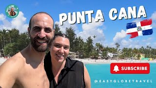 Пунта Кана | Punta cana