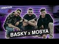 Basky x Mosya -  о гонорарах EDM звезд, потасовке в Дубаи / Backstage Show