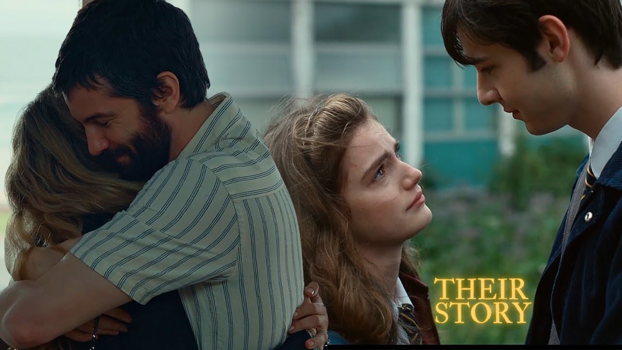 Daniel x Alison • Their Story [MIX TAPE]