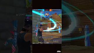 Grand master Lobby Player AGAINST 1VS4 ☠️😈#shortsfeed #shorts #csrankpushlive #csrankpush #freefire