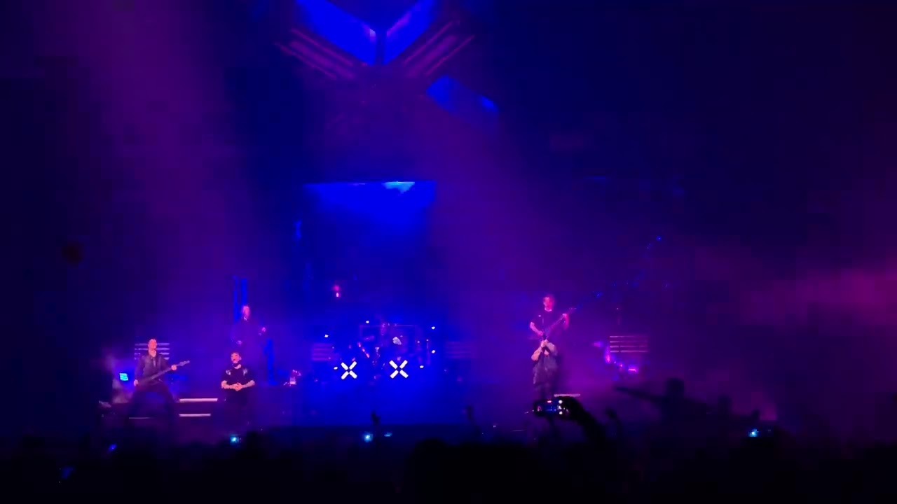 Electric Callboy - REVERY - Zenith Paris 2026