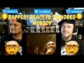 Rappers React To Skindred "Nobody"!!!