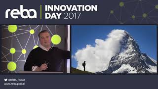 Benefex's Matt Macri-Waller on why the future is truly individual