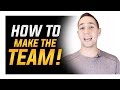 Top 6 Tryout Hacks: How to Make the Basketball Team