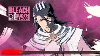 ELITE Byakuya Vs. Nnoitora Ranked Matches | Bleach: Rebirth of Souls