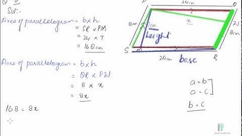 Find the unknowns, marked with x |  Ex8B Q5d| Problem and Solution| Olevels Syllabus D Book 1