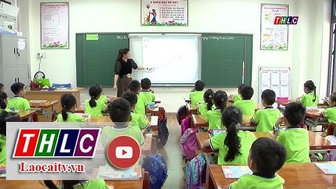 Phát huy hiệu quả việc xã hội hóa giáo dục trên tinh thần tự nguyện | THLC