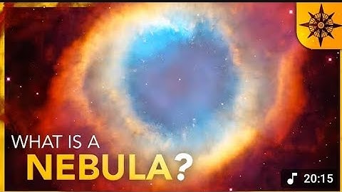 What Is a Nebula? | Types of Nebulae | Role in Star Formation | #nebula #star #Selflessacademy
