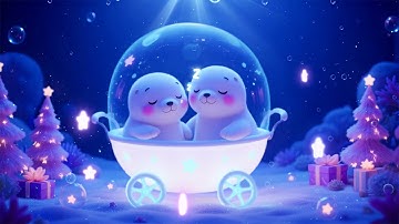 Calming DEEP SLEEP Music ✧ FALL ASLEEP FAST & Easy ✧ Sleeping Music To Relieve Anxiety